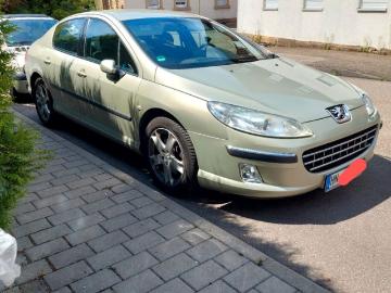 peugeot 407 2004 benzin peugeot 407 tendance 160 tendance peugeot 407 2004 benzin peugeot 407 tendance 160 tendance