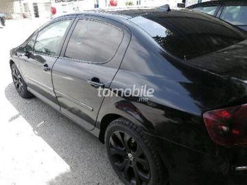 Peugeot 407 2005 essence peugeot 407 2005 ww maroc essence casablanca Peugeot 407 2005 essence peugeot 407 2005 ww maroc essence casablanca