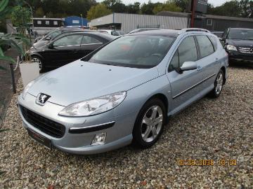 peugeot 407 2006 benzin peugeot 407 platinum 165 peugeot 407 2006 benzin peugeot 407 platinum 165
