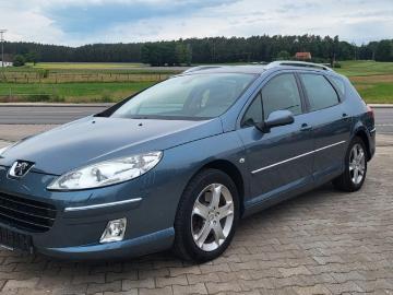 peugeot 407 2006 benzin peugeot 407 sw platinum 1 hand tuv neu leder pano peugeot 407 2006 benzin peugeot 407 sw platinum 1 hand tuv neu leder pano