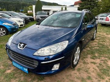 peugeot 407 2006 benzin peugeot 407 sw platinumpanorama dach peugeot 407 2006 benzin peugeot 407 sw platinumpanorama dach