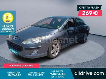 Peugeot 407 2006 diesel peugeot 407 st confort hdi 136 Peugeot 407 2006 diesel peugeot 407 st confort hdi 136