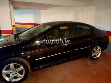Peugeot 407 2007 diesel peugeot 407 2007 ww maroc diesel casablanca Peugeot 407 2007 diesel peugeot 407 2007 ww maroc diesel casablanca