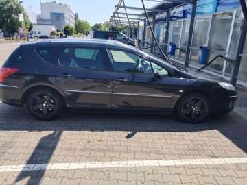 peugeot 407 2007 diesel peugeot 407 sw hdi 135 automatik platinum peugeot 407 2007 diesel peugeot 407 sw hdi 135 automatik platinum