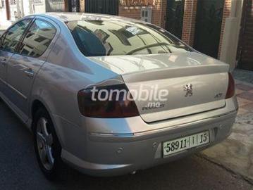 Peugeot 407 2008 diesel peugeot 407 2008 ww maroc diesel mohammedia Peugeot 407 2008 diesel peugeot 407 2008 ww maroc diesel mohammedia