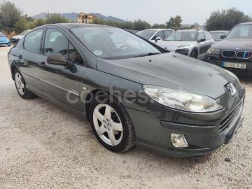 Peugeot 407 2008 diesel peugeot 407 premium 2 0 hdi fap Peugeot 407 2008 diesel peugeot 407 premium 2 0 hdi fap