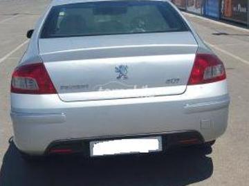 Peugeot 407 2009 diesel peugeot 407 2009 ww maroc diesel casablanca Peugeot 407 2009 diesel peugeot 407 2009 ww maroc diesel casablanca
