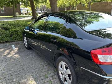 Peugeot 407 2009 diesel peugeot 407 hdi 110 business line Peugeot 407 2009 diesel peugeot 407 hdi 110 business line