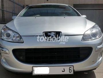 Peugeot 407 2011 essence peugeot 407 2011 ww maroc essence casablanca Peugeot 407 2011 essence peugeot 407 2011 ww maroc essence casablanca