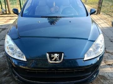 peugeot 407 coupe 2006 benzin peugeot 407 coupe peugeot 407 coupe 2006 benzin peugeot 407 coupe