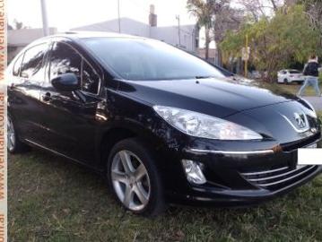 Peugeot 408 2012 nafta peugeot 408 2 0 allure nav año 2012 Peugeot 408 2012 nafta peugeot 408 2 0 allure nav año 2012