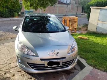 Peugeot 408 2013 diesel 2013 peugeot 408 allure hdi nav Peugeot 408 2013 diesel 2013 peugeot 408 allure hdi nav