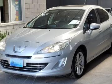 Peugeot 408 2013 gasolina 2013 peugeot 408 allure pack 1 6 thp tiptronic Peugeot 408 2013 gasolina 2013 peugeot 408 allure pack 1 6 thp tiptronic