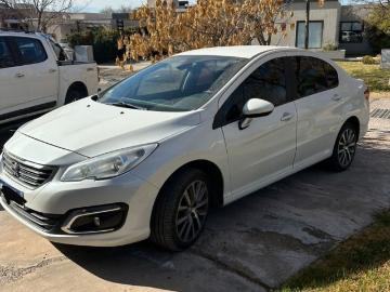 Peugeot 408 2018 diesel peugeot 408 usado en mendoza deruedas Peugeot 408 2018 diesel peugeot 408 usado en mendoza deruedas