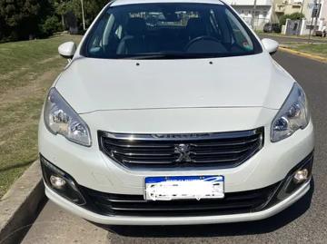 Peugeot 408 2019 diesel 2019 peugeot 408 feline hdi