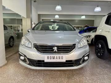 Peugeot 408 2019 gasolina 2019 peugeot 408 feline thp tiptronic Peugeot 408 2019 gasolina 2019 peugeot 408 feline thp tiptronic