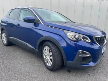 Peugeot 5008 2010 diesel peugeot 5008 7 seater for sale in co waterford for 2 300 on donedeal Peugeot 5008 2010 diesel peugeot 5008 7 seater for sale in co waterford for 2 300 on donedeal