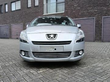 Peugeot 5008 2011 diesel peugeot 5008 1 6 diesel bj 2011 199000 km concessionnaire au Peugeot 5008 2011 diesel peugeot 5008 1 6 diesel bj 2011 199000 km concessionnaire au
