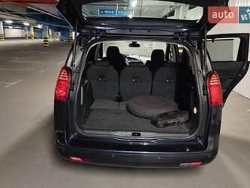 Peugeot 5008 2012 benzin peugeot 5008 2012 Peugeot 5008 2012 benzin peugeot 5008 2012