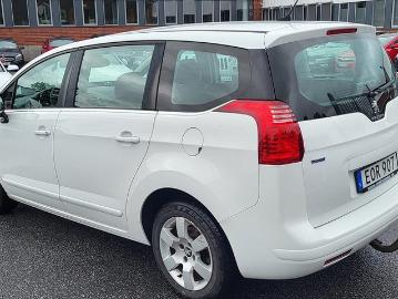 Peugeot 5008 2015 diesel peugeot 5008 1 6 bluehdi 120hk 7 Peugeot 5008 2015 diesel peugeot 5008 1 6 bluehdi 120hk 7
