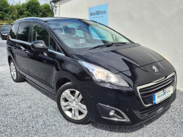 Peugeot 5008 2015 diesel peugeot 5008 2015 car for sale in galway Peugeot 5008 2015 diesel peugeot 5008 2015 car for sale in galway