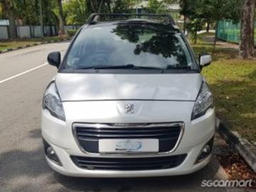 Peugeot 5008 2015 peugeot 5008 diesel 1 6a e hdi etg Peugeot 5008 2015 peugeot 5008 diesel 1 6a e hdi etg