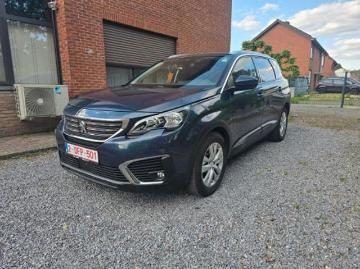 Peugeot 5008 2018 diesel 5008 bluehdi 130 cv eat8 active et visiopark i et 3d nav et Peugeot 5008 2018 diesel 5008 bluehdi 130 cv eat8 active et visiopark i et 3d nav et