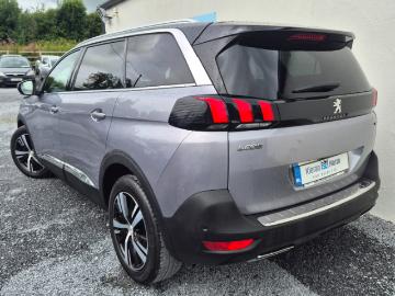 Peugeot 5008 2018 diesel peugeot 5008 2018 car for sale in galway Peugeot 5008 2018 diesel peugeot 5008 2018 car for sale in galway