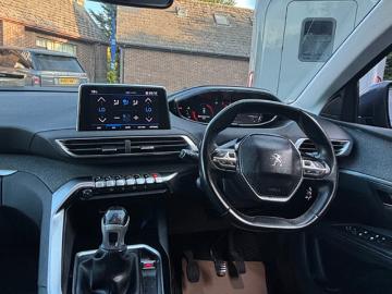 Peugeot 5008 2018 diesel peugeot 5008 2018 car for sale in wicklow Peugeot 5008 2018 diesel peugeot 5008 2018 car for sale in wicklow