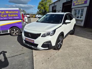 Peugeot 5008 2019 diesel peugeot 5008 allure bluehdi s for sale in co clare for 27 950 on ... Peugeot 5008 2019 diesel peugeot 5008 allure bluehdi s for sale in co clare for 27 950 on ...