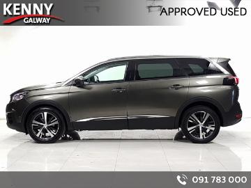 Peugeot 5008 2020 diesel peugeot 5008 2020 car for sale in galway Peugeot 5008 2020 diesel peugeot 5008 2020 car for sale in galway