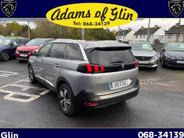 Peugeot 5008 2020 diesel peugeot 5008 2020 car for sale in limerick Peugeot 5008 2020 diesel peugeot 5008 2020 car for sale in limerick
