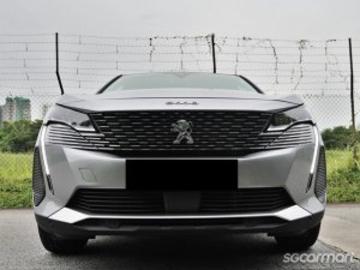 Peugeot 5008 2021 peugeot 5008 1 2a puretech eat8 active premium Peugeot 5008 2021 peugeot 5008 1 2a puretech eat8 active premium