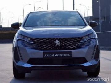Peugeot 5008 2022 peugeot 5008 1 2a puretech eat8 active premium Peugeot 5008 2022 peugeot 5008 1 2a puretech eat8 active premium