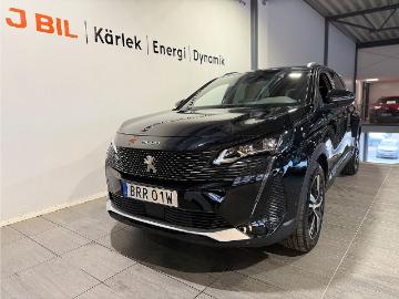 Peugeot 5008 2023 bensin peugeot 5008 gt 1 2 pt 130hk aut
