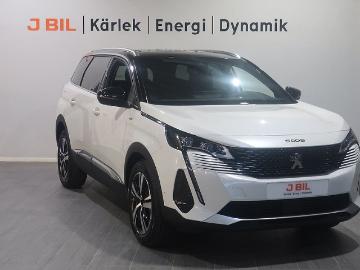 Peugeot 5008 2023 bensin peugeot 5008 gt puretech 130hk aut Peugeot 5008 2023 bensin peugeot 5008 gt puretech 130hk aut