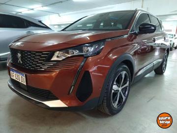 Peugeot 5008 2023 nafta peugeot 5008 allure tiptronic 2023 nafta 62400km giorgi clasificad... Peugeot 5008 2023 nafta peugeot 5008 allure tiptronic 2023 nafta 62400km giorgi clasificad...