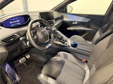 Peugeot 5008 2024 bensin peugeot 5008 gt 1 2 pt 130hk aut black pack Peugeot 5008 2024 bensin peugeot 5008 gt 1 2 pt 130hk aut black pack