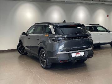 Peugeot 5008 2025 bensin peugeot 5008 gt hybrid Peugeot 5008 2025 bensin peugeot 5008 gt hybrid