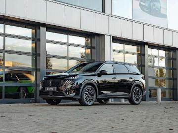 Peugeot 5008 2025 essence peugeot 5008 gt pano dak 7 zit 360 camera massage Peugeot 5008 2025 essence peugeot 5008 gt pano dak 7 zit 360 camera massage