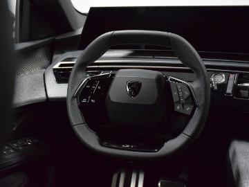 Peugeot 5008 bensin peugeot 5008 gt hybrid 136hk automat 7