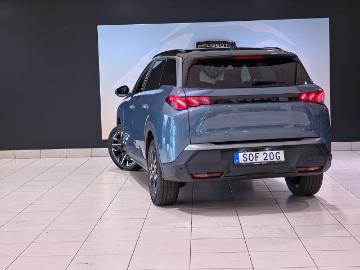 Peugeot 5008 bensin peugeot 5008 gt hybrid privatleasing 12m n inkl service Peugeot 5008 bensin peugeot 5008 gt hybrid privatleasing 12m n inkl service