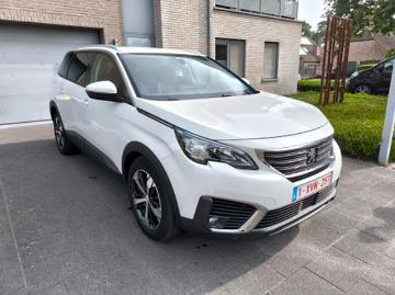 Peugeot 5008 diesel peugeot 50081 5 hdi7 placeseuro 6 Peugeot 5008 diesel peugeot 50081 5 hdi7 placeseuro 6