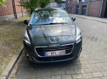Peugeot 5008 diesel peugeot 5008 1 6 hdi euro 6 7 plaatsen 2016 automatic Peugeot 5008 diesel peugeot 5008 1 6 hdi euro 6 7 plaatsen 2016 automatic
