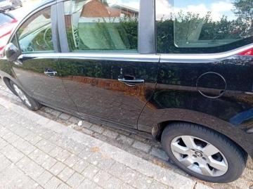 Peugeot 5008 diesel peugeot 5008