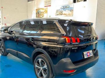 Peugeot 5008 gasolina peugeot 5008 Peugeot 5008 gasolina peugeot 5008