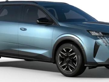 Peugeot 5008 hybrid el bensin peugeot 5008 allure hybrid ipe601 Peugeot 5008 hybrid el bensin peugeot 5008 allure hybrid ipe601