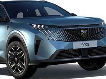 Peugeot 5008 hybrid peugeot 5008 allure hybrid 145 aut 7 sits privatleasing Peugeot 5008 hybrid peugeot 5008 allure hybrid 145 aut 7 sits privatleasing
