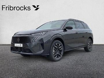 Peugeot 5008 hybrid peugeot 5008 hybrid 136 gt aut Peugeot 5008 hybrid peugeot 5008 hybrid 136 gt aut