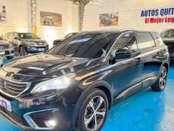 Peugeot 5008 peugeot 5008 Peugeot 5008 peugeot 5008